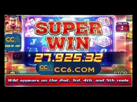 cc66 online casino|CC6 Casino .